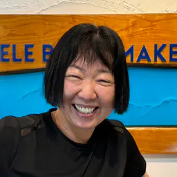 K.C 様