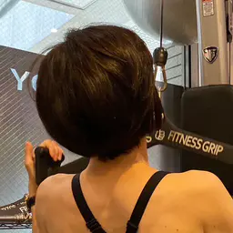 K.W 様